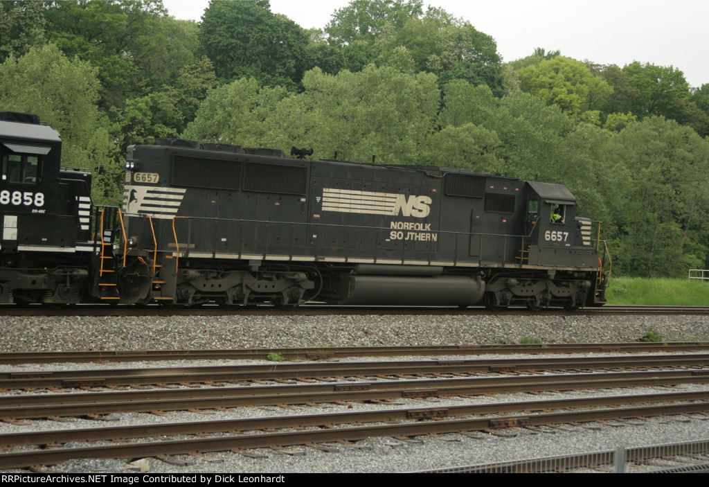 NS 6657